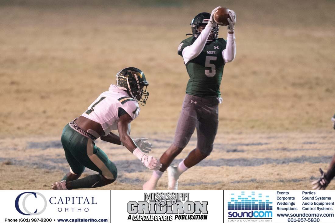 West Jones vs West Point, 5A Title Game 18.JPG